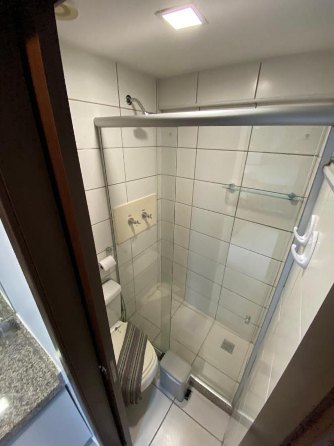 Apartamento Beira Mar 14º Andar Com 2 Quartos Fortaleza  Eksteriør bilde