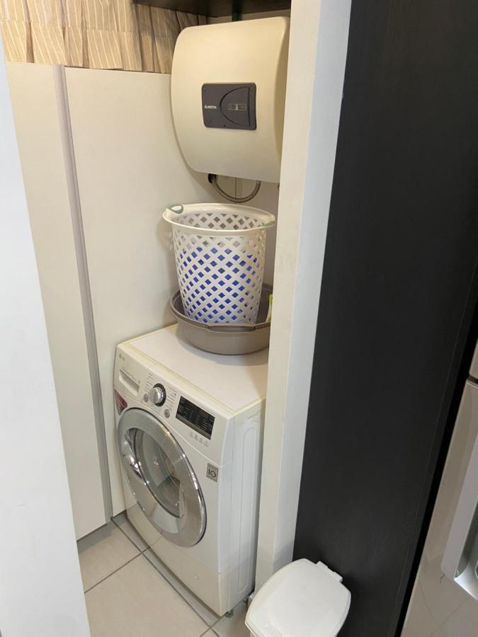 Apartamento Beira Mar 14º Andar Com 2 Quartos Fortaleza  Eksteriør bilde